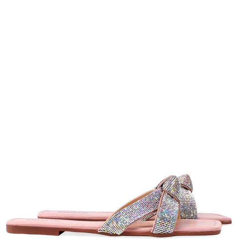 Women Formal Slippers - 39868S